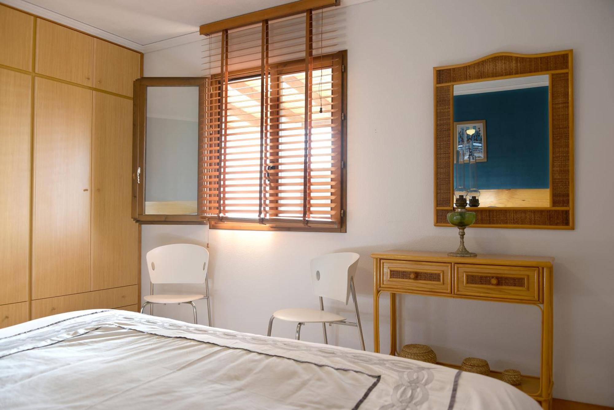 Hacienda Cabreras Apartman Villena Kültér fotó