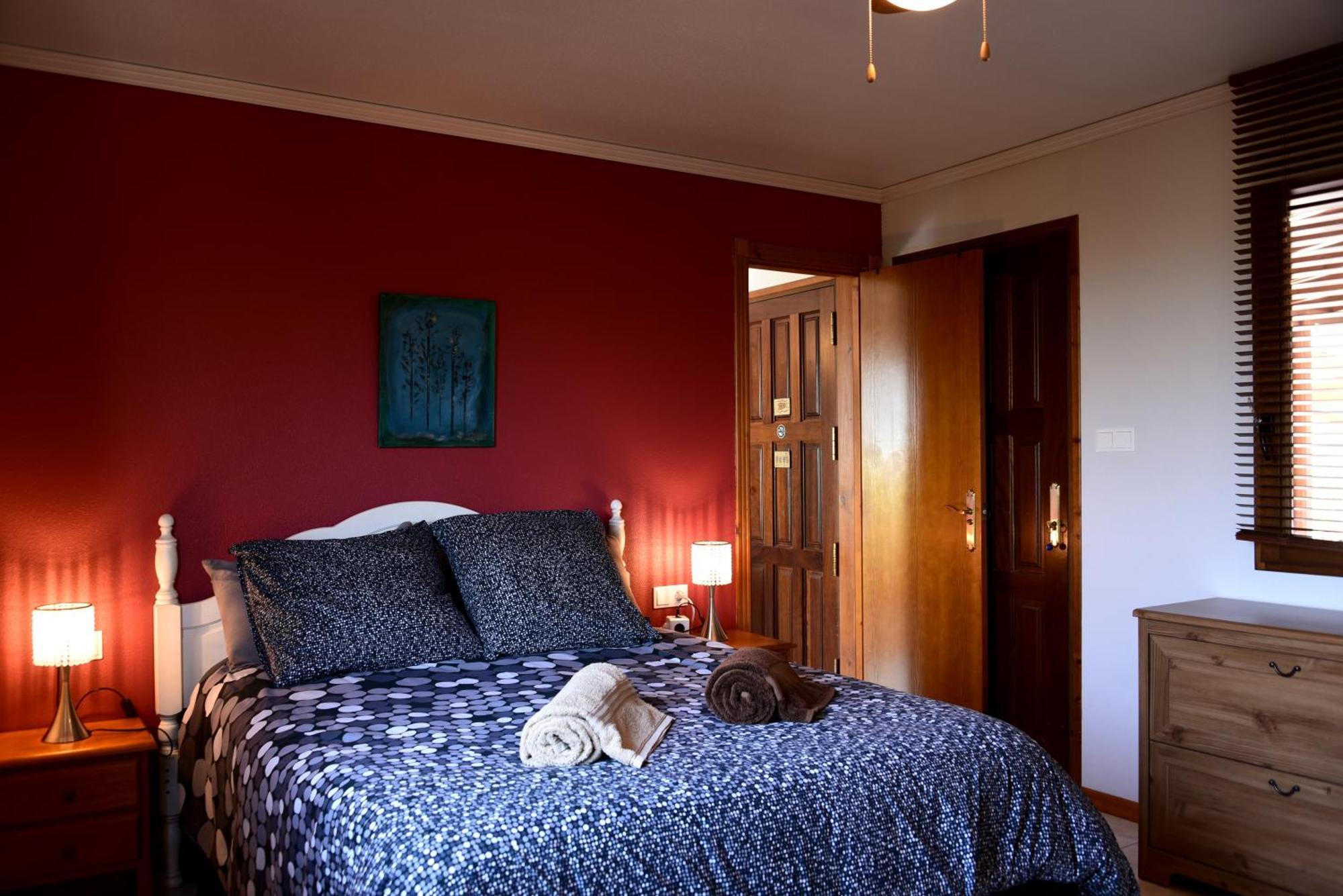 Hacienda Cabreras Apartman Villena Kültér fotó