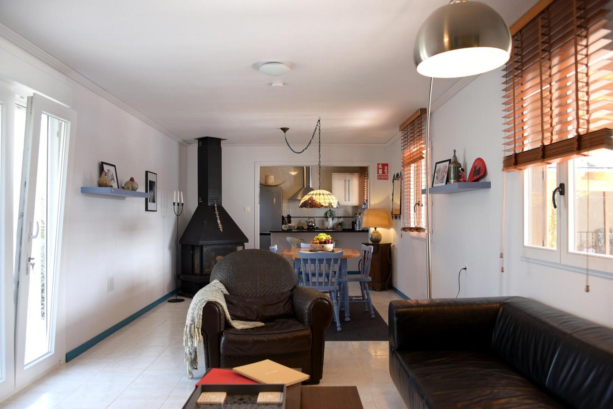 Hacienda Cabreras Apartman Villena Kültér fotó
