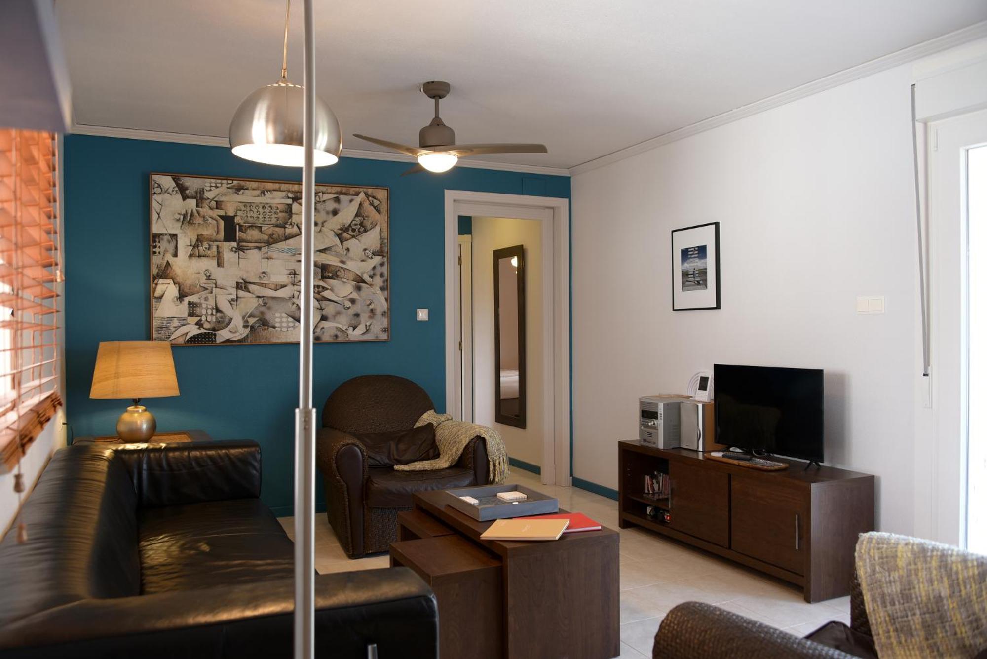 Hacienda Cabreras Apartman Villena Kültér fotó